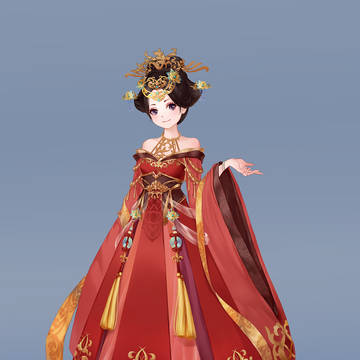 华服
