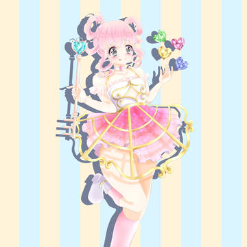 MUSECA