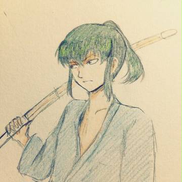 ポニ方