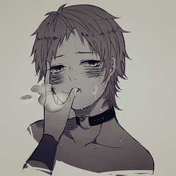 【猿美】