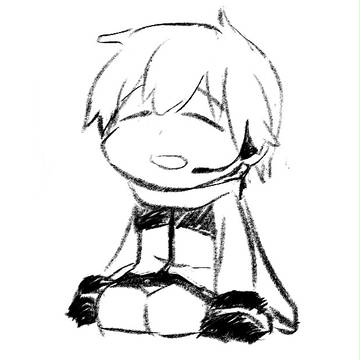 ♪