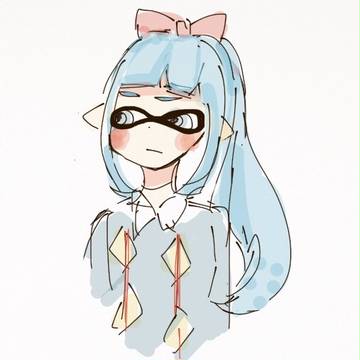 ポニーテール