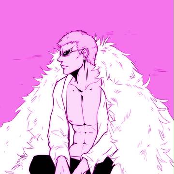 Doflamingo
