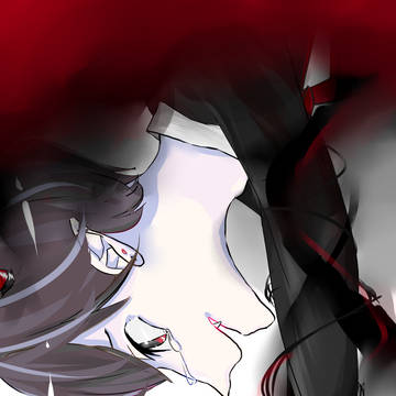 「こっちにおいで。」