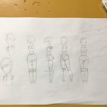 2016/03/07 練習62