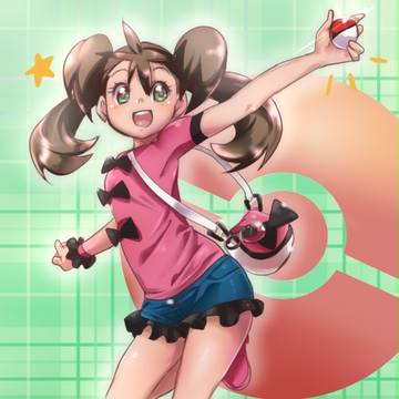 サナちゃん