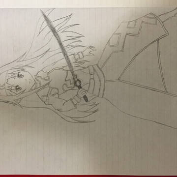 ユウキ！