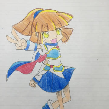 アルル