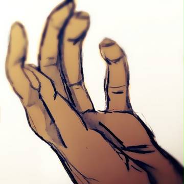 らくがき