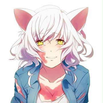 阿良々木くん