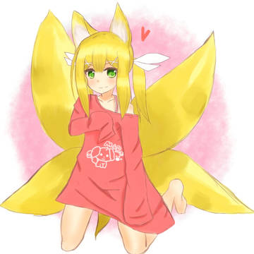自キャラMARUの民