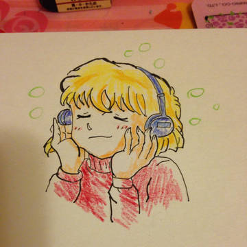 お姉さん