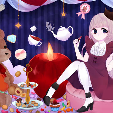 リトル・レディ