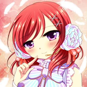 まきちゃん