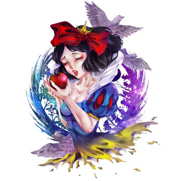 Snow White
