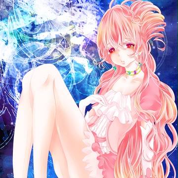 レオナ姫