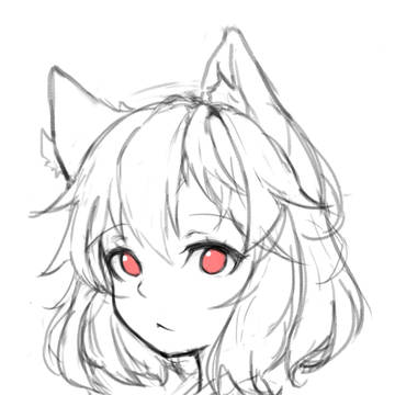 Fox girl