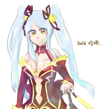 イヴ