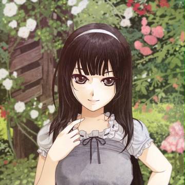 おじょうさま