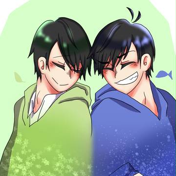 水陸松