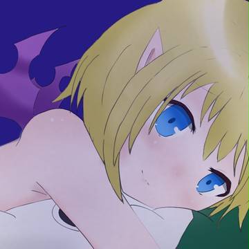 ヘルちゃんといっしょ！