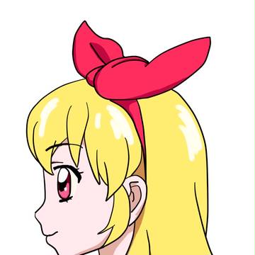 １日１枚いちごちゃん【４日目】