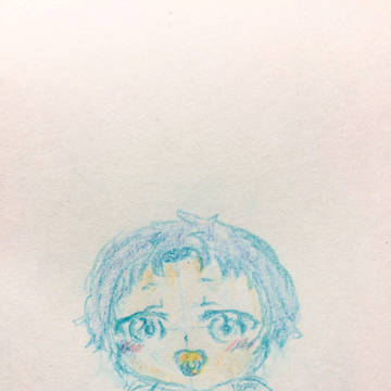 生まれてきてくれてありがとう