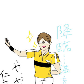 電王ネタ