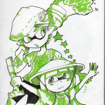 Green Star