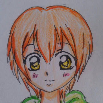 凜ちゃん