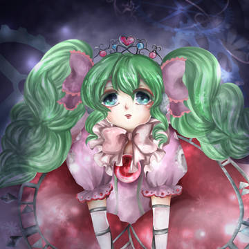 ボーカルドール