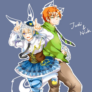J&N