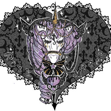 Dark magic 