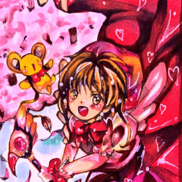 桜