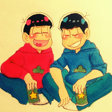 おそ松さーん