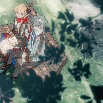 昼休み