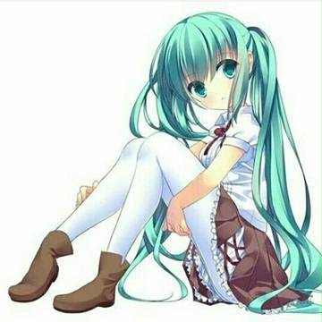 Hatsune Miku
