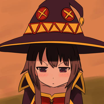 めぐみん