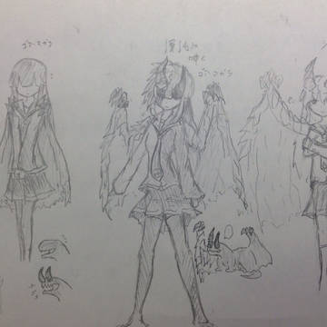 ゴマちゃん3姉妹