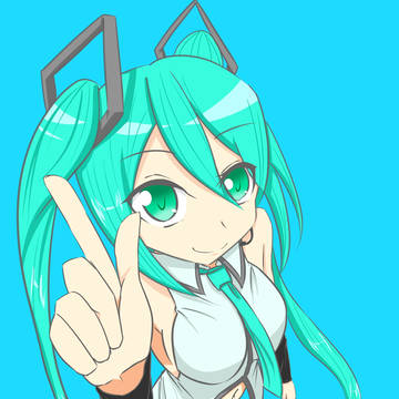 初音ミク