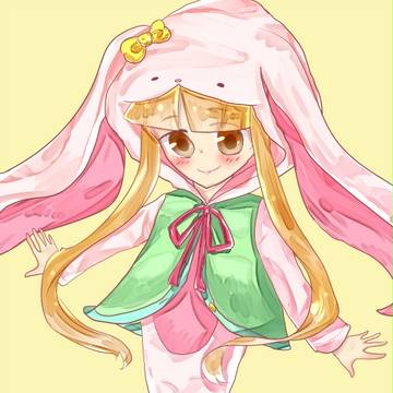 仁奈ちゃん