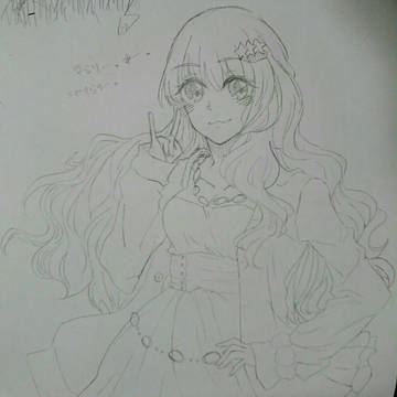 きらりちゃん(01)