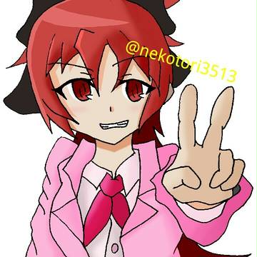 あんこちゃん