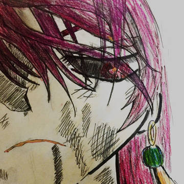 ヨナ