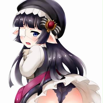 ルナールちゃん