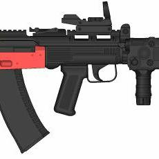 AK74RFbullpup