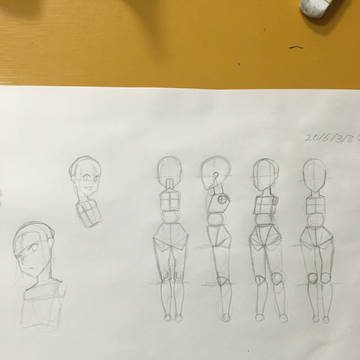 2016/03/08 練習63