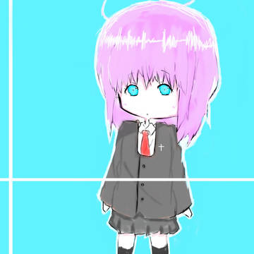 オリキャラ