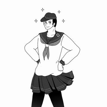小津の出番ね見てなさい!