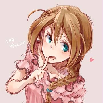 アイマス関連らくがきまとめ